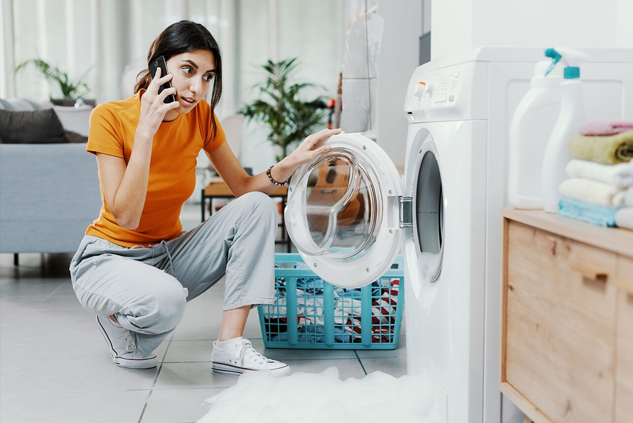 Haushaltsgeräte Reparaturservice Hanau