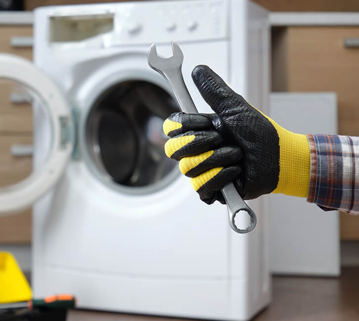 Haushaltsgeräte Reparatur in Hanau