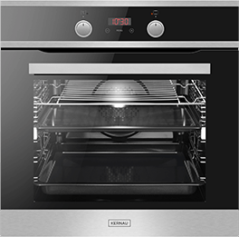 Backofen Reparatur Hanau