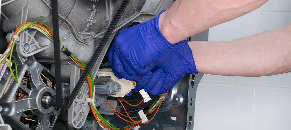 Haushaltsgeräte Reparaturservice Hanau - Über uns