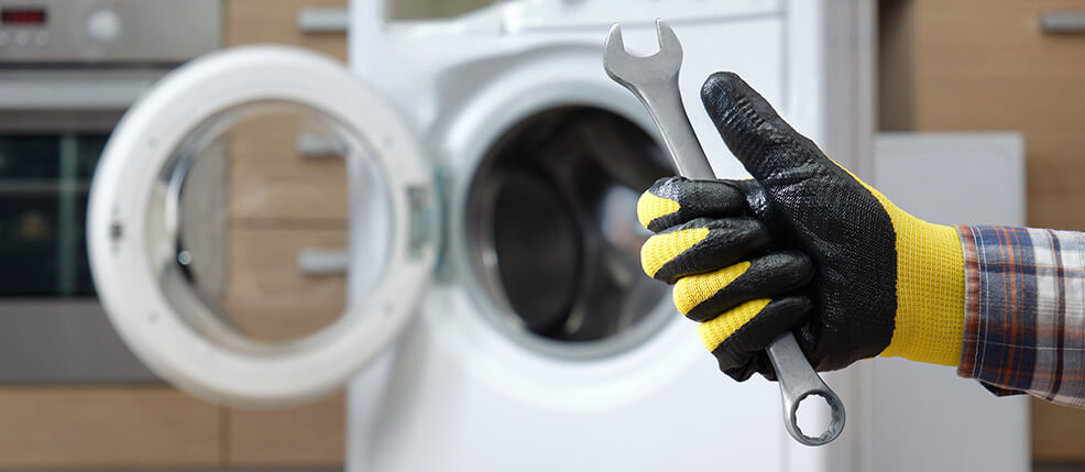 Haushaltsgeräte Reparaturservice Hanau - Unsere Leistungen