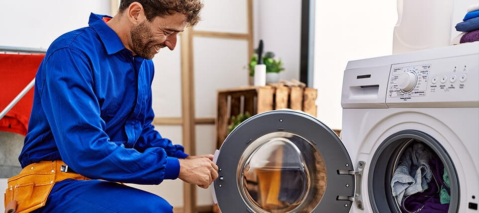 Haushaltsgeräte Reparaturservice Hanau - Kontakt